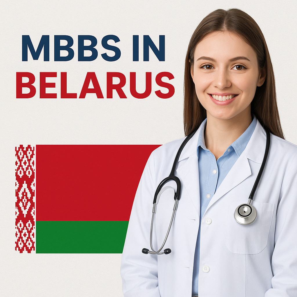 For aspiring doctors seeking high-quality medical education at a fraction of the cost, MBBS in Belarus has emerged as an underrated but promising opportunity.