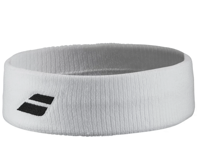 The Ultimate Guide to Choosing the Perfect Tennis Sweatband”