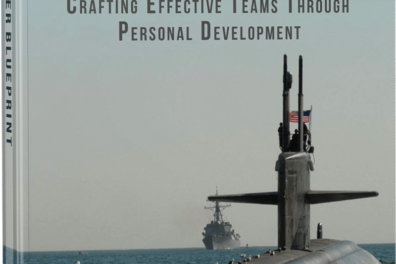 Why The Character Blueprint Book Is a Must-Read for Every Aspiring Leader