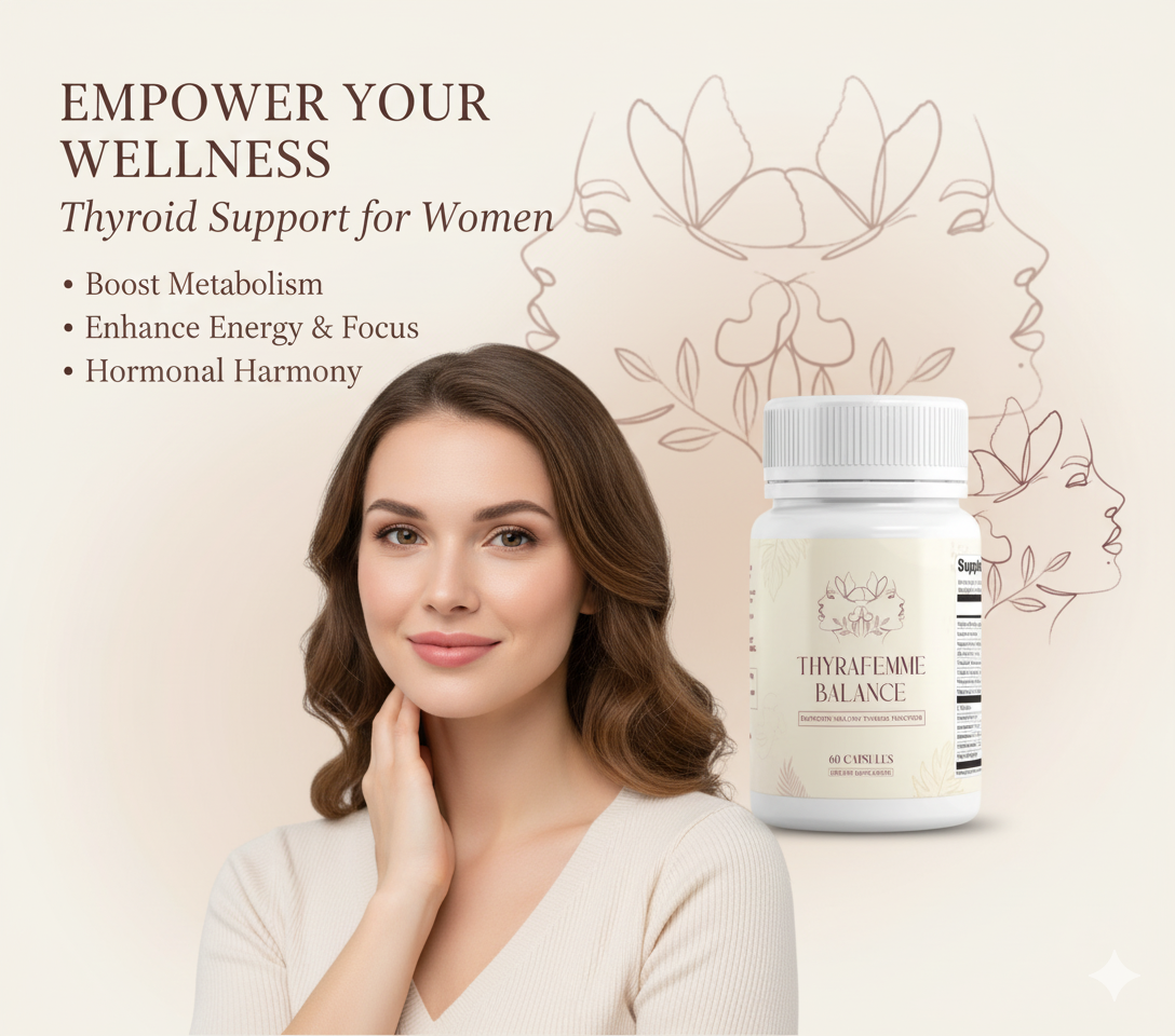 Thyrafemme Balance