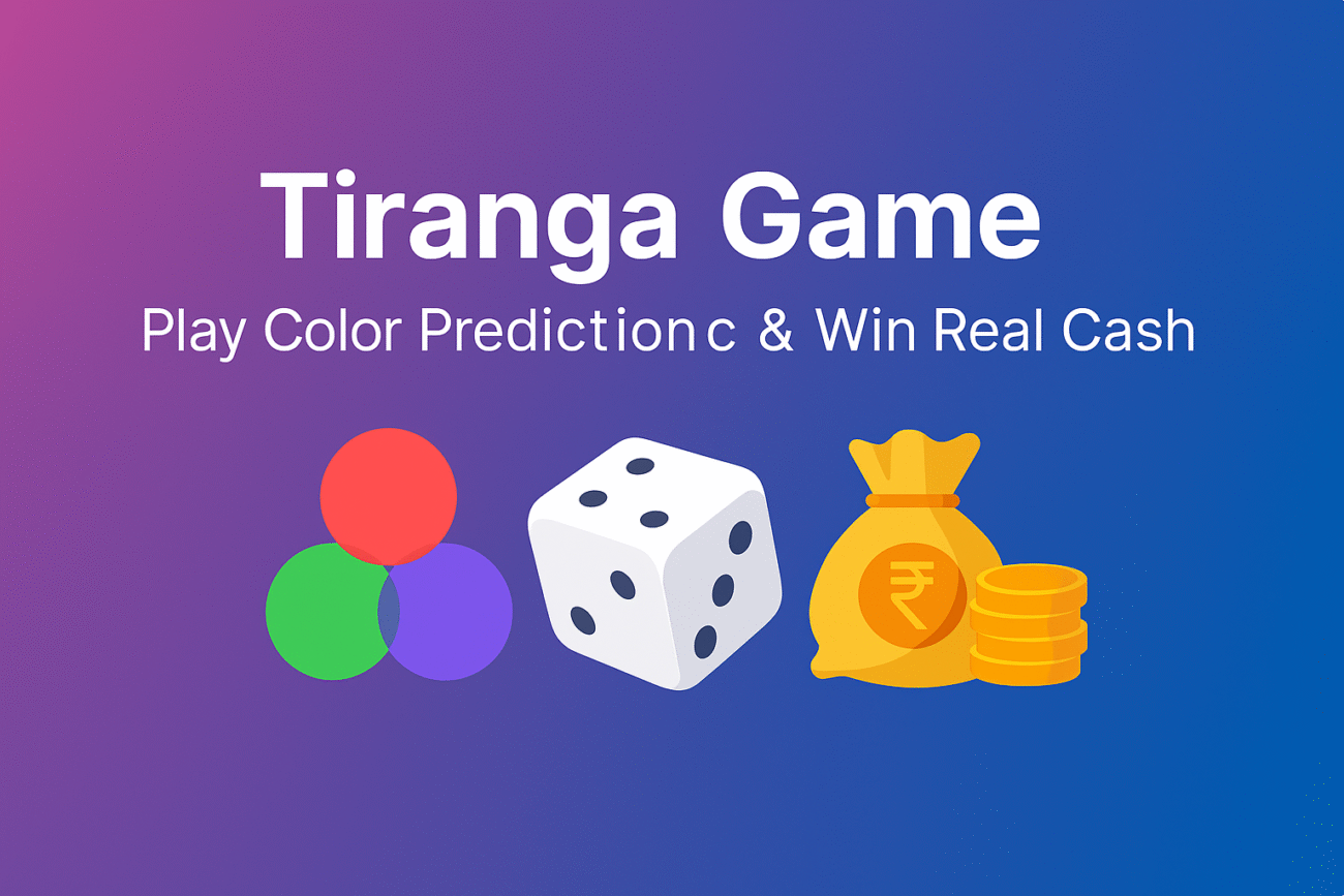 Tiranga