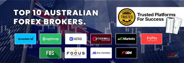 Australian-Forex-Brokers