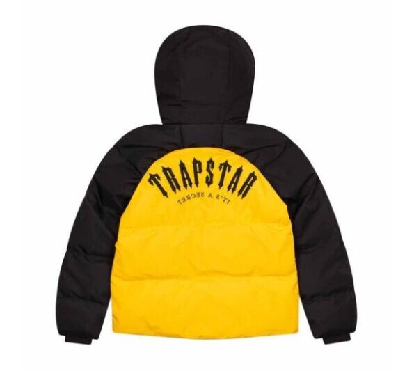Explore Trapstar Clothing: Exclusive Streetwear for Bold Urban Looks