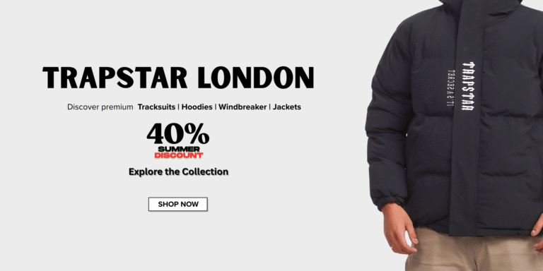 Trapstar London