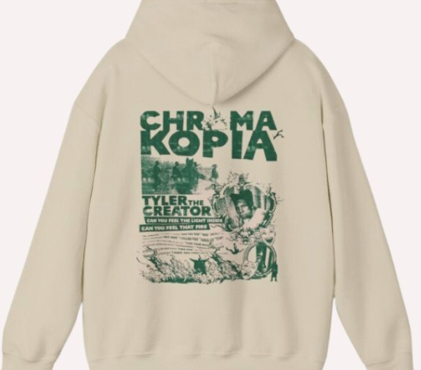 Shop the Best Tyler the Creator Merch: Limited Designs, Iconic Style, and Cultural Impact