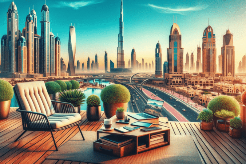 Explore the Best Dubai Vacancies for Your Next Career Move