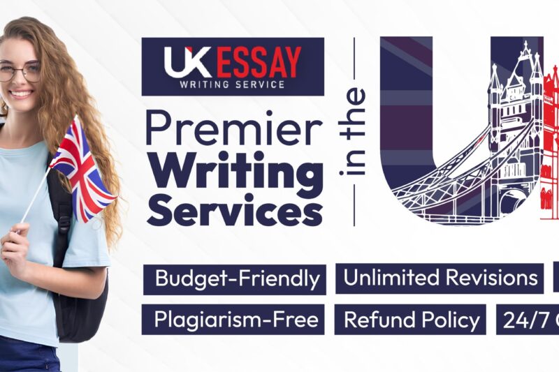 How to Write Your Compare-and-Contrast Essay Like a Pro