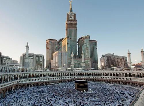 December Umrah Packages