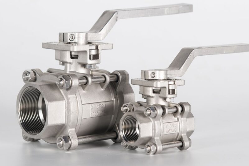 Understanding the Design and Function of Stainless Steel Instrumentation Ball Valves