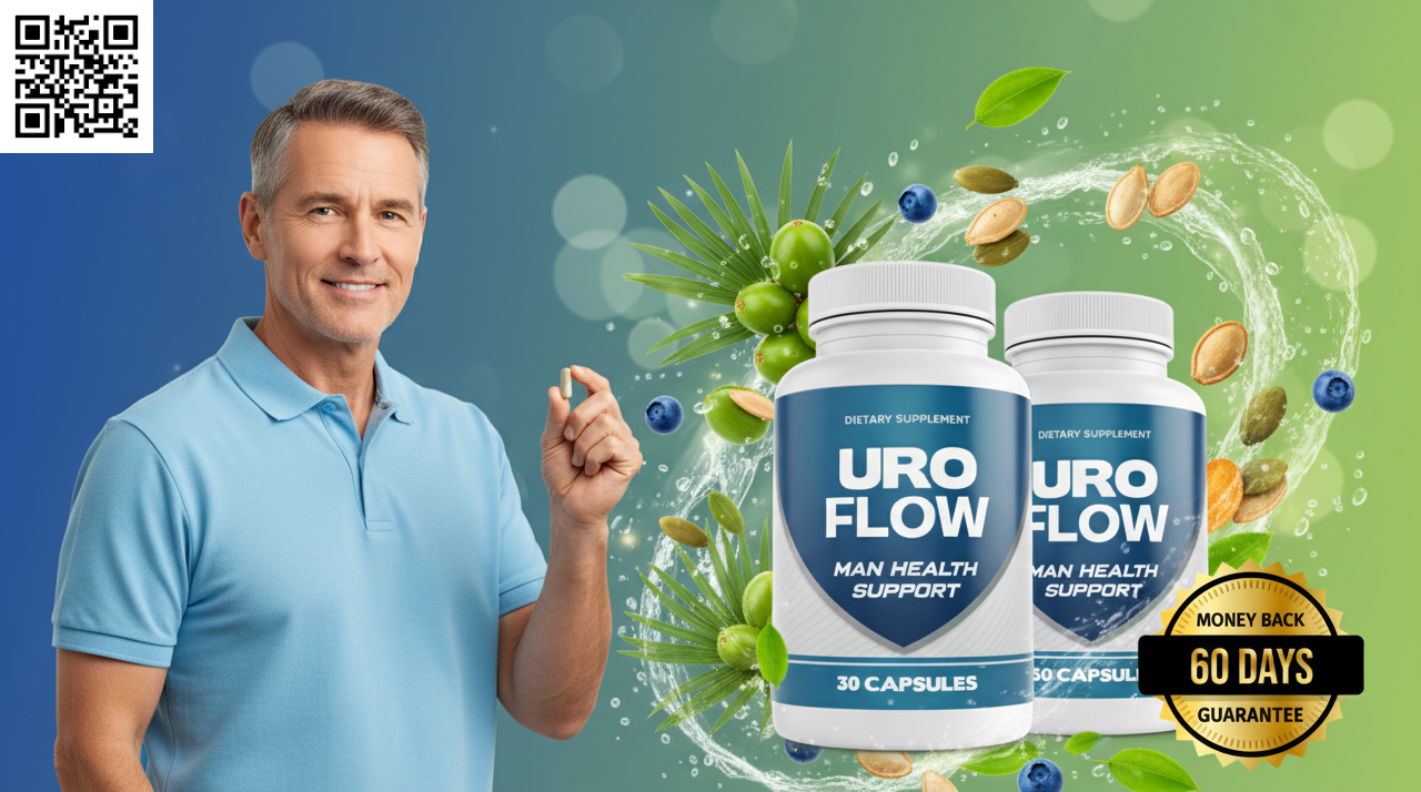 uroflow