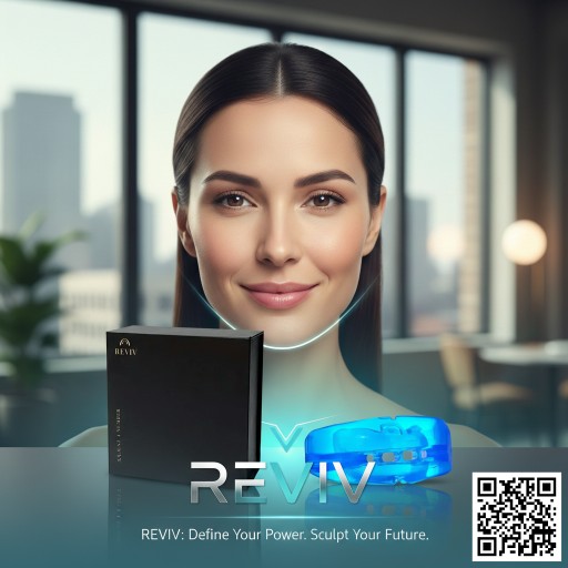Reviv Reviews 2025: The Natural Way to Enhance Jawline Definition Fast