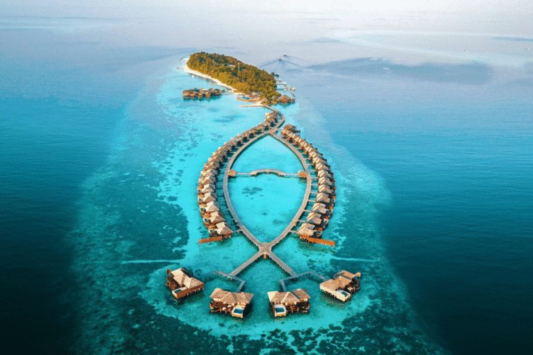 All-Inclusive Maldives Packages from Dubai: Luxury Meets Affordability in Paradise