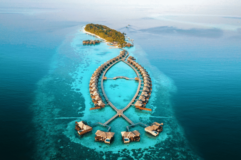 All-Inclusive Maldives Packages from Dubai: Luxury Meets Affordability in Paradise