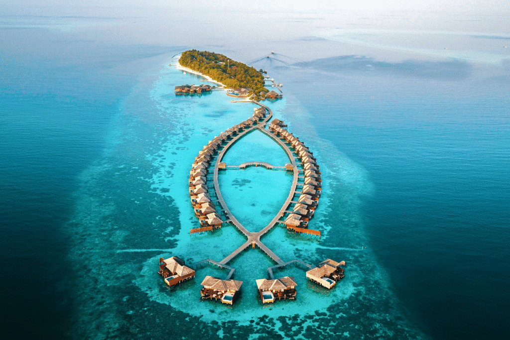 All-Inclusive Maldives Packages from Dubai: Luxury Meets Affordability in Paradise