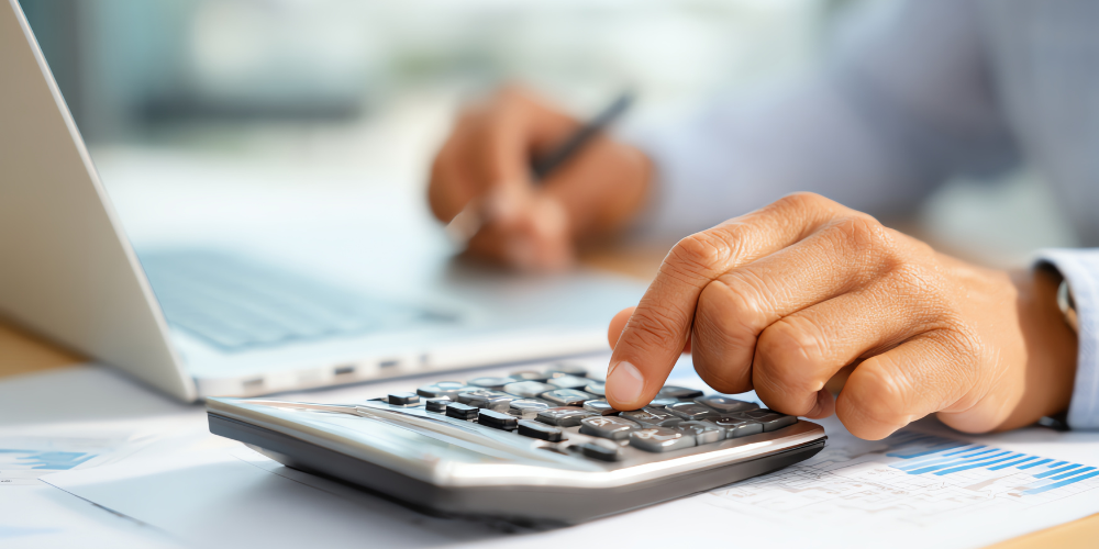 accounts receivable