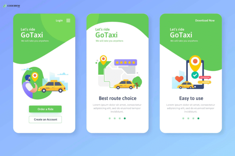 The Ultimate Guide to Uber Clone App Development in 2025: Trends, Tips, and Tools
