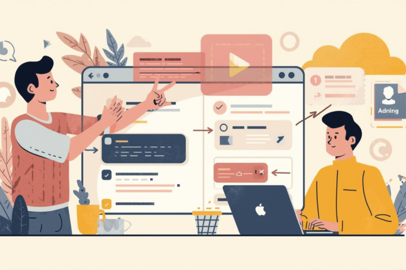 From Problem to Process: How Forum Getassist Helps You Build Reliable Habits