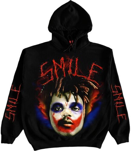 Vlone x Juice WRLD: The Ultimate Streetwear Tribute