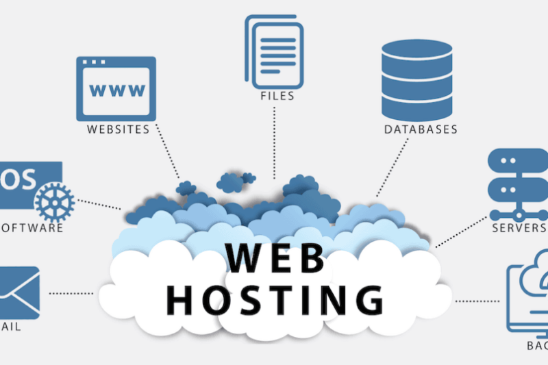 Web Hosting in Nepal 2025 | Best Free Hosting Options in Nepal