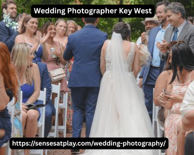 Wedding Photographer Key West