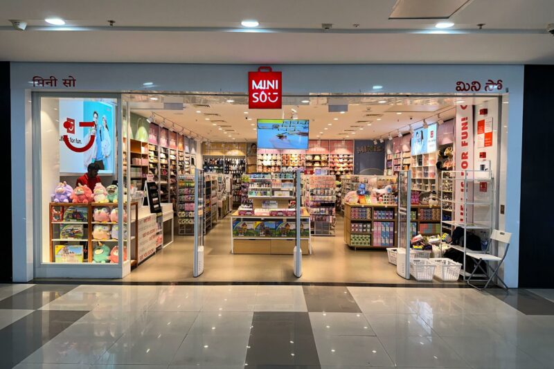 Why Miniso is Hyderabad’s Favorite for Affordable Lifestyle Goods