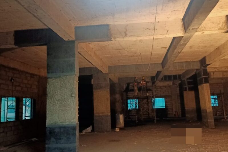 Effective Flexural Strengthening Techniques for Durable Structural Rehabilitation