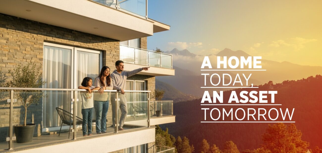 Residential Flats | Panorama Homes
