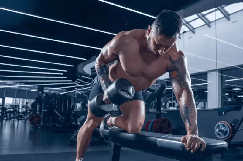 Why Joining a Gym in Repentigny Is Smarter Than Home Workouts