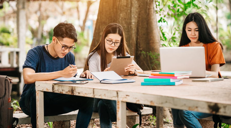 Why More Students Are Seeking Support for Long-Form Academic Projects