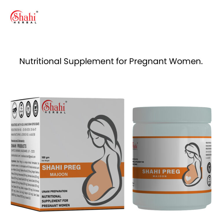 Women Wellness Products