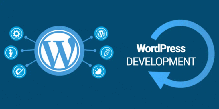 WordPress Development Company in St. Louis