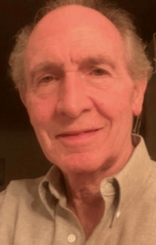 Inside the Mind of Writer Ted Hood — Exploring Transformation and Self-Discovery