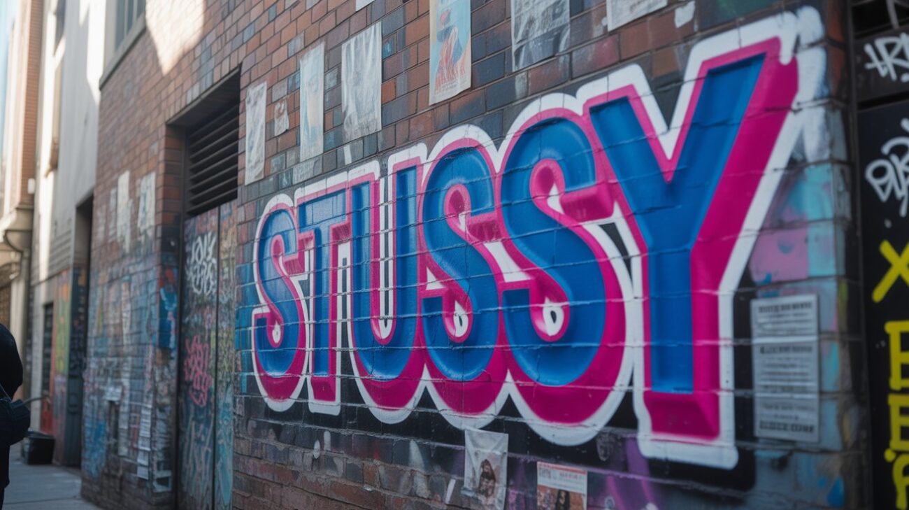 Stussy