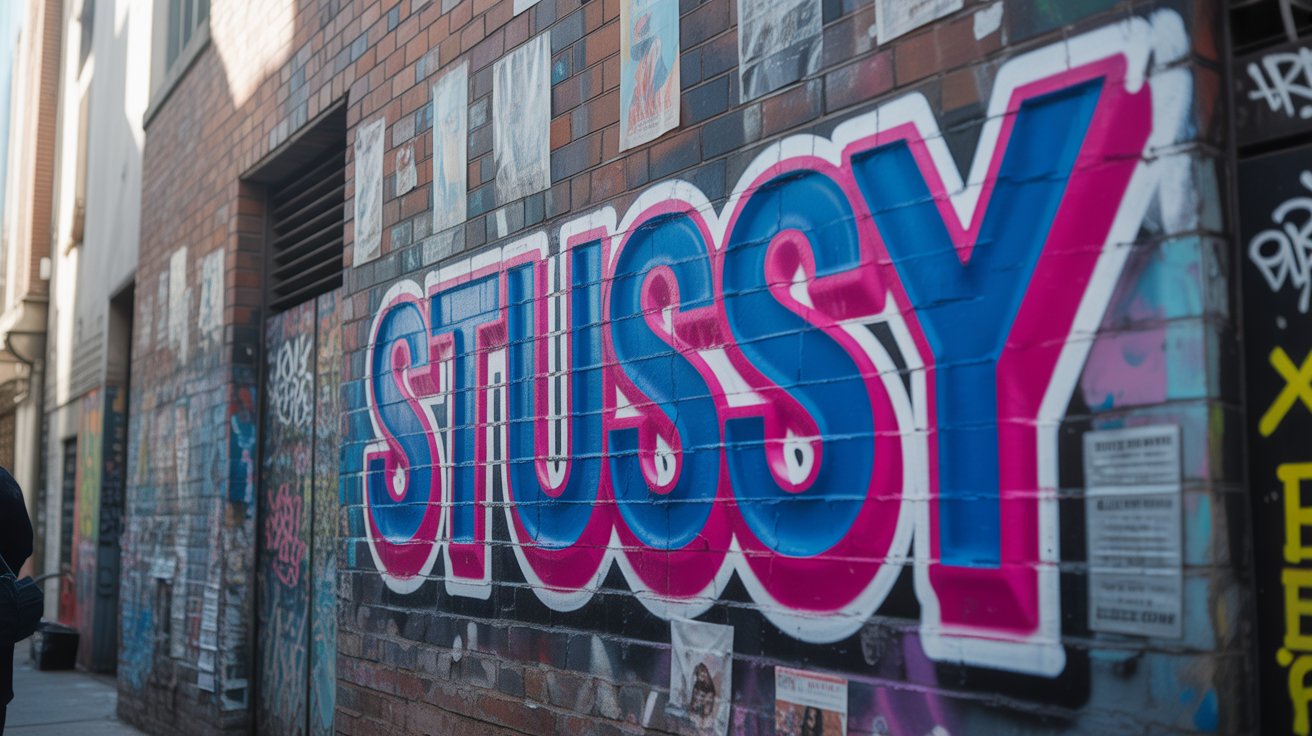 Stussy