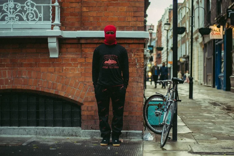 The Rise of the Corteiz Tracksuit From Underground Hype