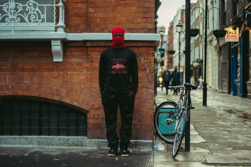 The Rise of the Corteiz Tracksuit From Underground Hype