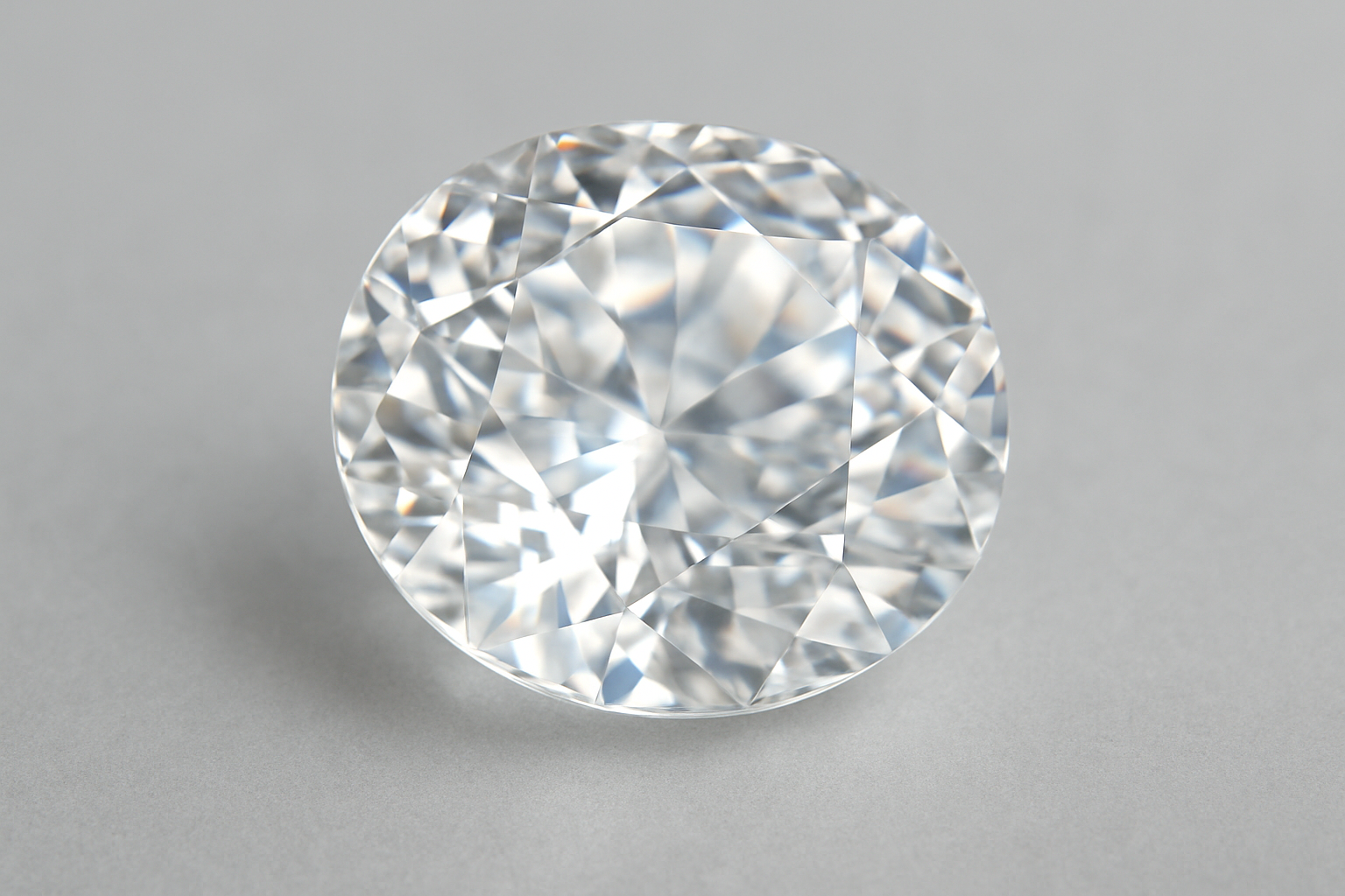white sapphire