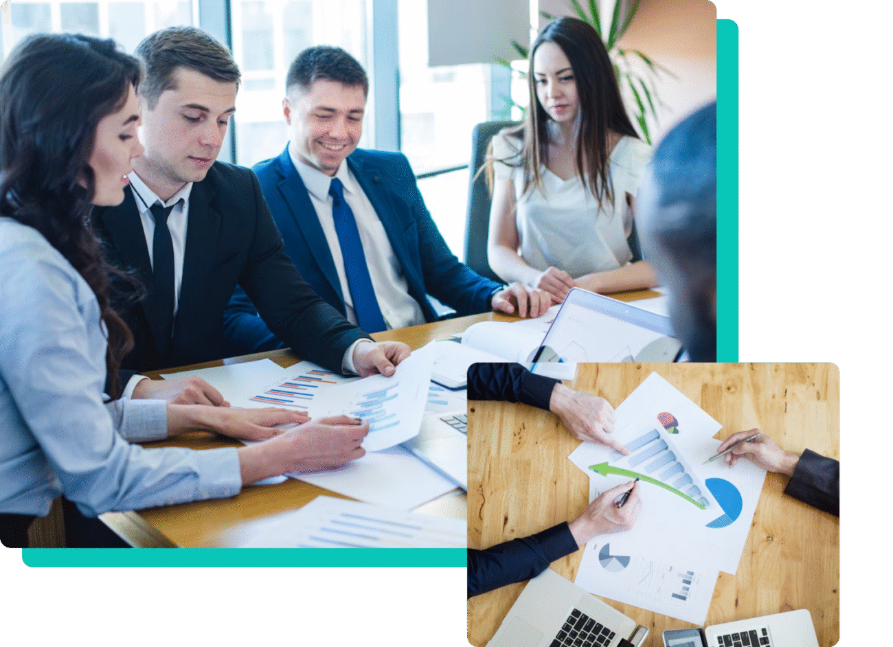 top accounting firms uk