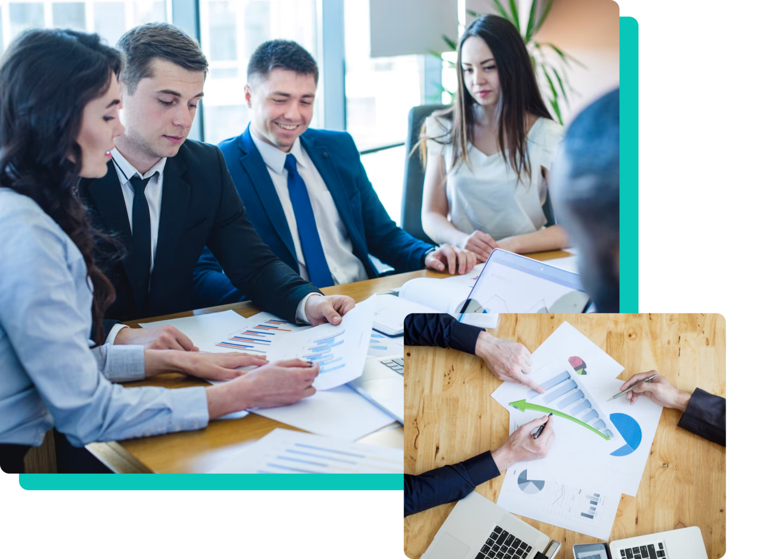 top accounting firms uk