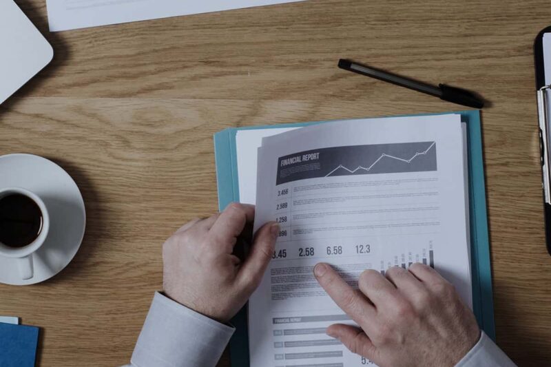 Accounting Advisory Services: Empowering Businesses with Financial Clarity and Strategic Growth