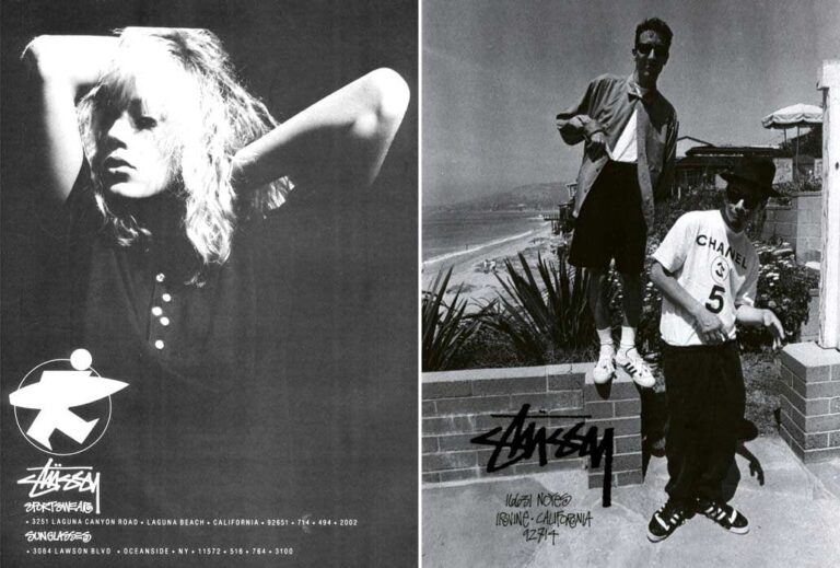 Why Stussy and Dandy Worldwide Lead the 2025 Streetwear Revolution