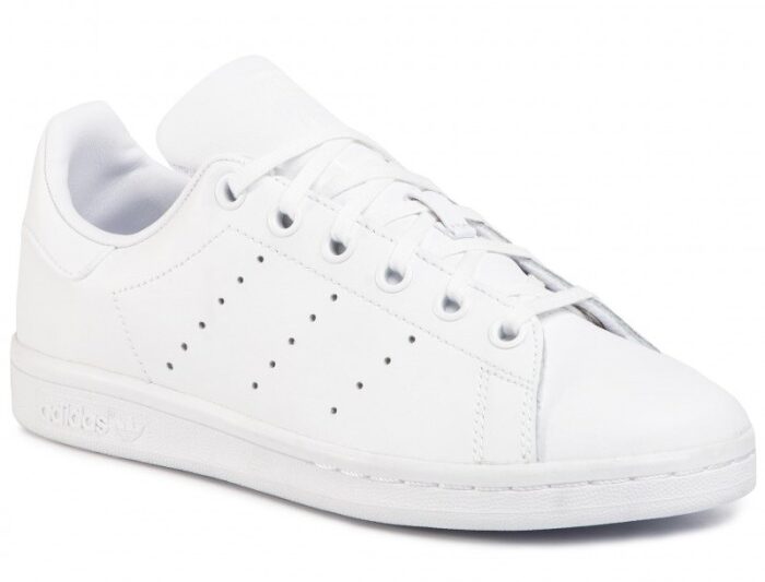 Adidas Stan Smith Blanche: Timeless & Effortless Style
