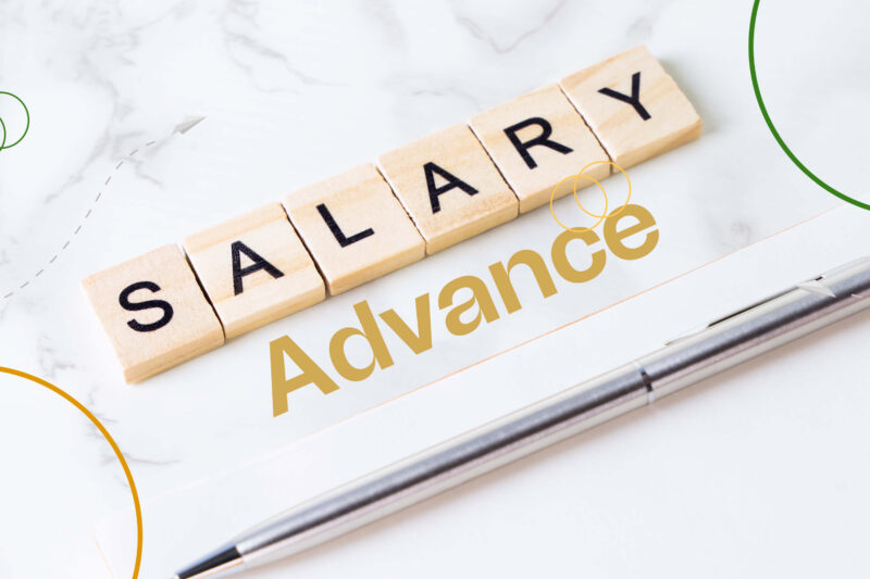 Understanding Payroll Advance Salary