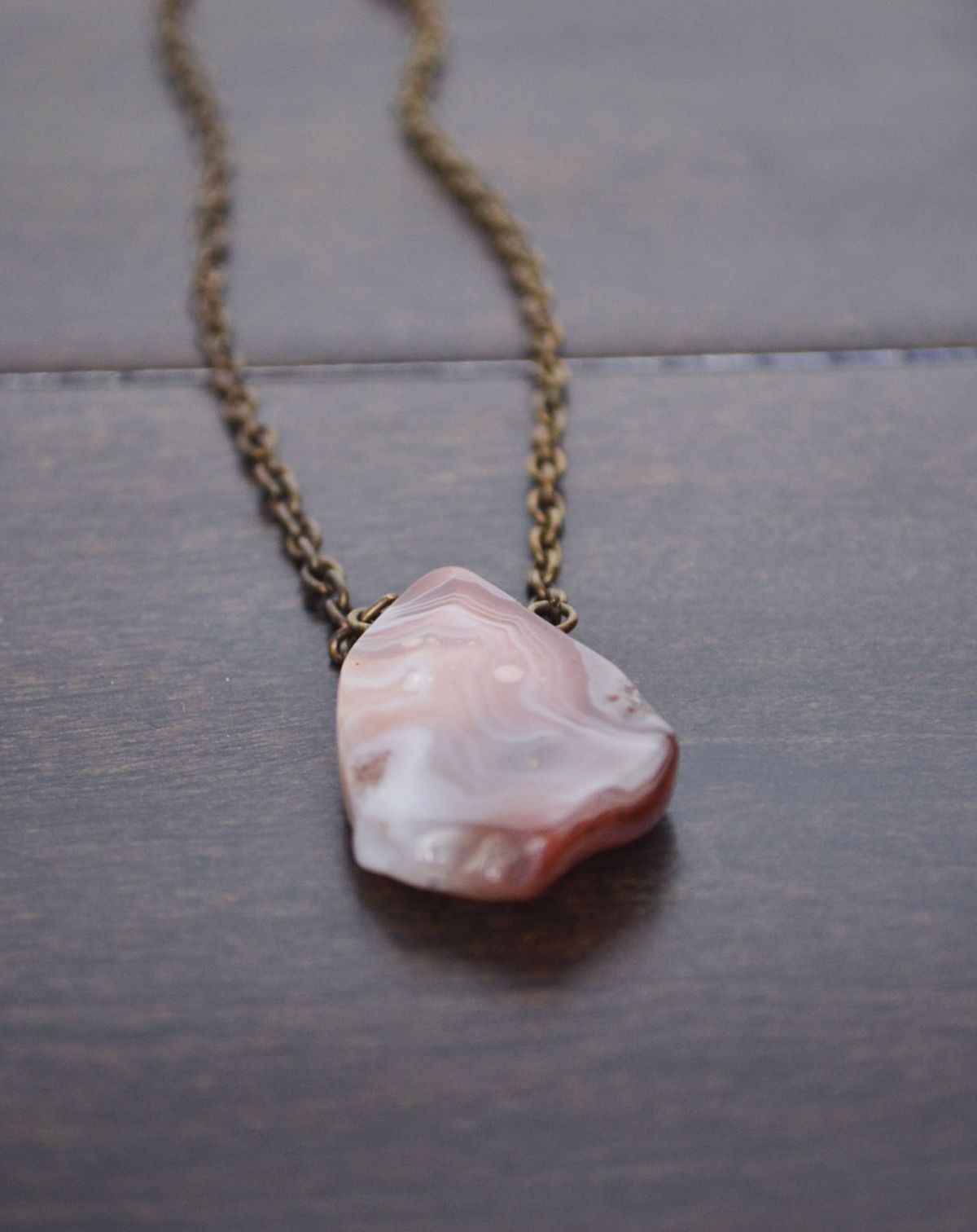 agate gemstone jewelry