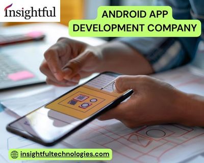 7 Best Android App Development Companies