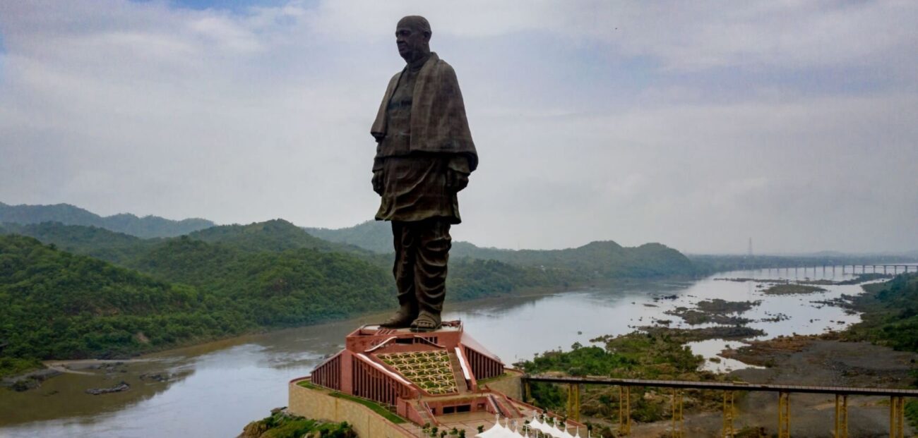 The Statue of Unity: Symbol of Unity and India’s National Pride