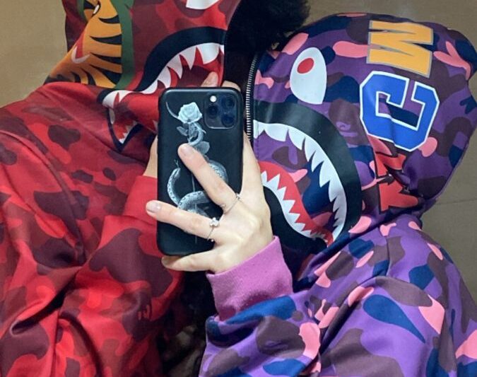 BAPE Hoodie: The Evolution of an Urban Fashion Icon