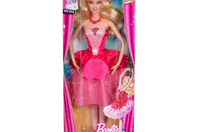 My Honest Review of Custom Printed Acrylic Barbie Doll Packaging Boxes Wholesale in USA