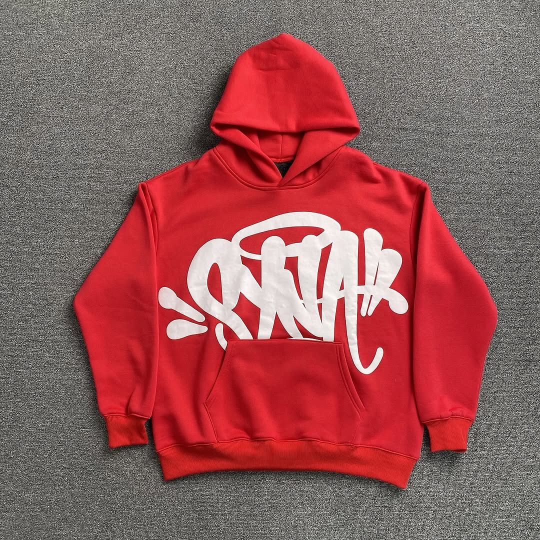 syna world Hoodie Official syna world Store