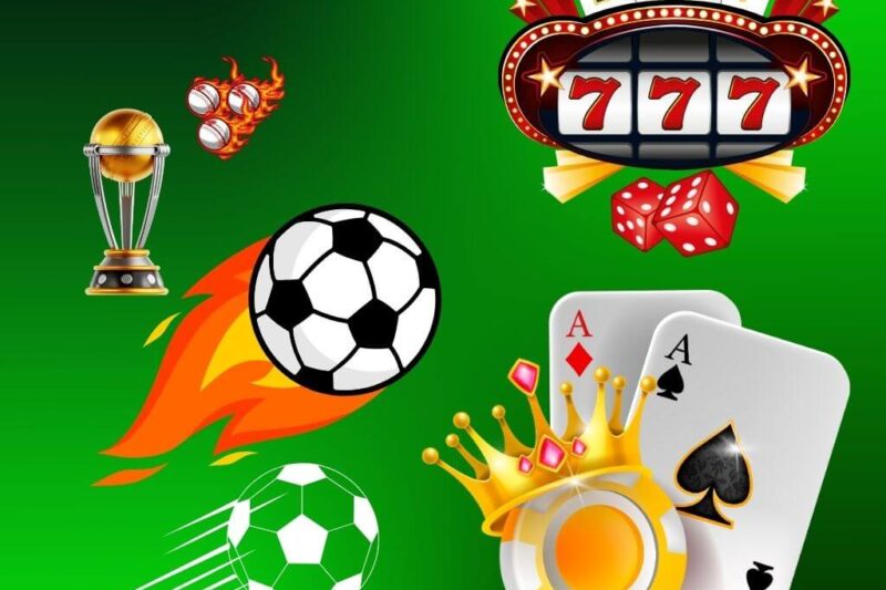 Why betbhai9 Is the Next Big Thing in Tech-Driven Gaming